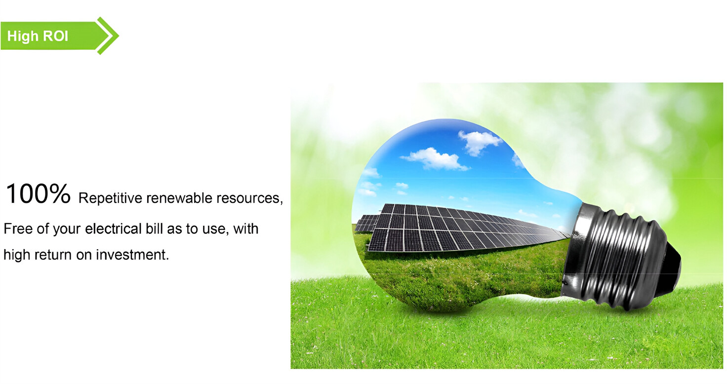 V800 plug-and-play photovoltaic systems